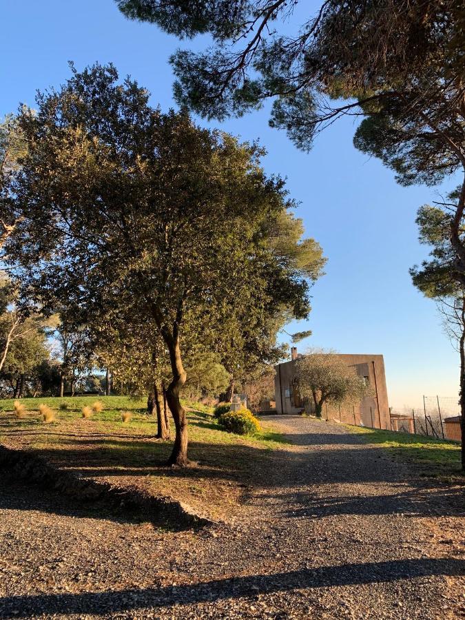 Torre Mendari Hotel Varigotti Exterior foto